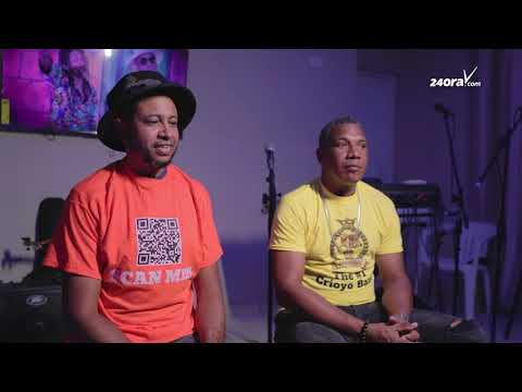 Rincon Boys cu diesseis aña di exito: Haya sa cua ta e cancion di mas gandi y kico tin den tapara