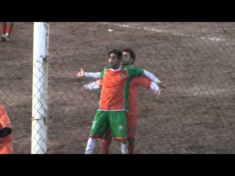 Resumen Patagonia 2 Juventud Unida 0