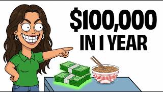 The Fastest Way to Save Your First S$100,000 in Singapore