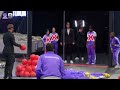 Can You Survive MrBeast S Blindfolded Dodgeball Challenge