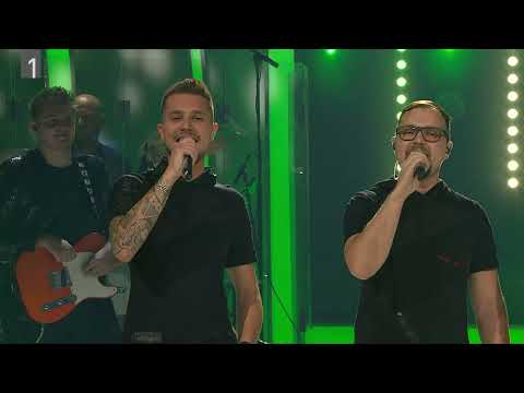 KLATEŽI - SOSED, DOBER DAN (V PETEK ZVEČER)