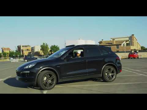 ReyD Reyes x @ScropOficial - Ahora Tengo de To  (VIDEO OFICIAL)