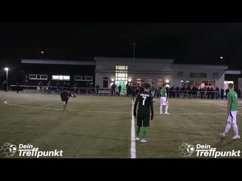 SC Reusrath 1:0 Cronenberger Sc #Bezirksliga