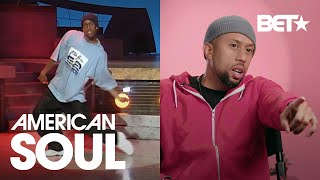 Download lagu Affion Crocket Reminisces On Being A Soul Train Dancer & Using Comedic Moves To Stand Out mp3 Download lagu Affion Crocket Reminisces On Being A Soul Train Dancer & Using Comedic Moves To Stand Out mp3
