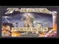 T Rock - Twist It, Hit It` (2003)