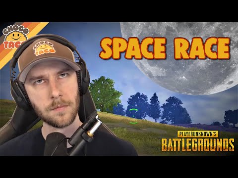 chocoTaco Can't Put This Game on YouTube ft. Boom - PUBG Gameplay