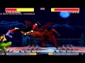 Real Fighter Liu Kang Playthrough Part 1