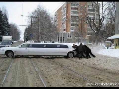 Füstifecskék - Tolj már (Ladában jók vagyunk)