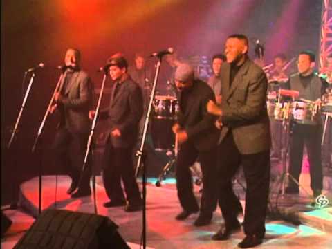 Grupo Niche 2000 - Mujer De Novela