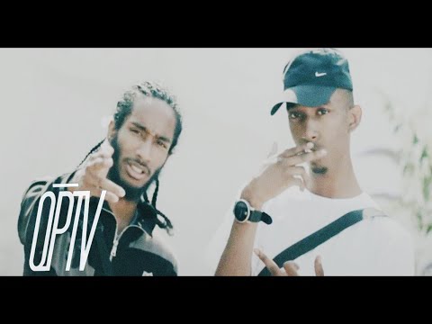 Levelz x MvM - Do Road (Music Video) [Prod. Quietpvck]