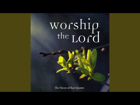The Lord Is My Shepherd