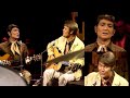 Willie Nelson & Glen Campbell - Hello Walls  (live performance March 29th,1970)(Stereo Mixed)