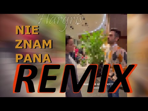 Zlota44 Nieyes Panasprava epickiflip | Hargris Remix