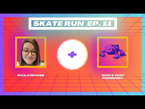 Weather Route Gauntlet! - Skate Run (Spoonlocke) - Ep. 11