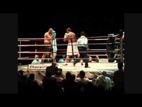 la mole moli campeon argentino 2010 - peso super pesados - parte 2