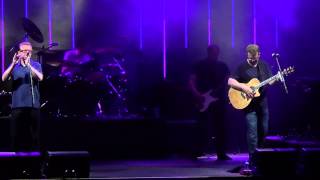 Proclaimers--Cap in Hand--Live @ PNE Vancouver 2013-08-28