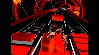 Audiosurf: Velvet Acid Christ - Speedball O.D.