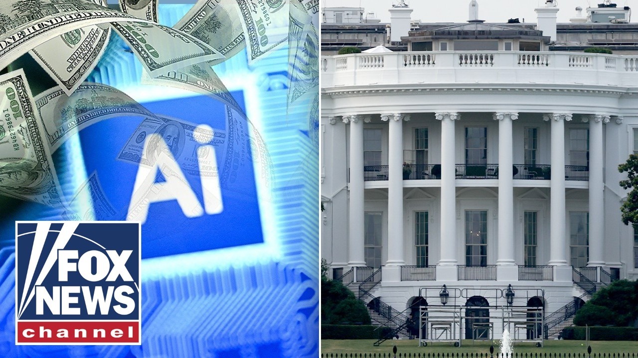 White House advisor FIRES BACK at tech leaders: ‘Stop pretending’