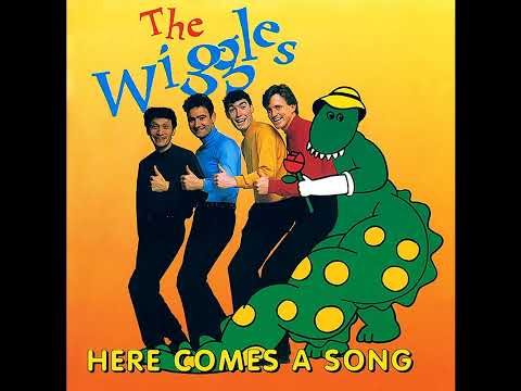 A Family Song - The Wiggles