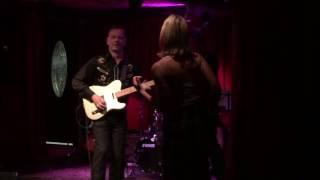 Howlin' Wolf's "Killing Floor" performed by Jinx Jones Band