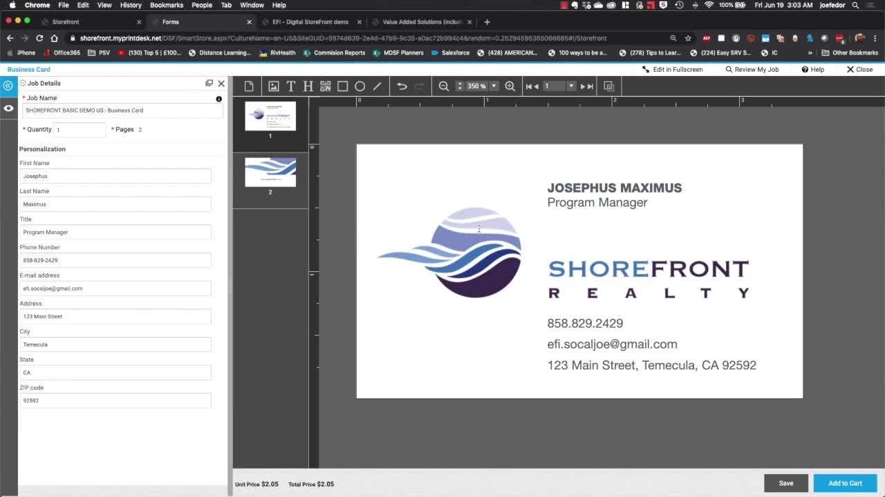 Marketing with Agentforce