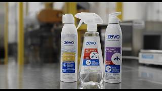 Zevo Case Study — P&G Ventures — produced by Boonrise for Procter & Gamble / Zevo