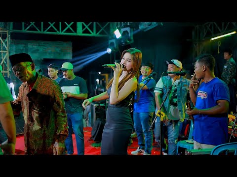 KUMBARA MUSIC - BISIKAN RINDU - FEBY MAHARANI - WEDDING NUR KHOLIQ & INDAH - KARANGAWEN DEMAK