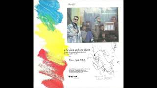 MADNESS. MY INCOMPLETE &quot;FIREBALL XL5&quot; DEMO.(keyboard credit to)MIKE BARSON.