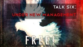 Under New Management | Galatians 2:15-21