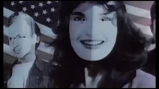 Wolfgang Press - Kansas - Extended Video