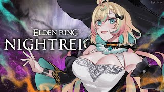 【ELDEN RING NIGHTREIGN】Accurate recluse pic btw / BACKSEAT OK!  ☆⭒NIJISANJI EN ✧ Millie Parfait ☆⭒