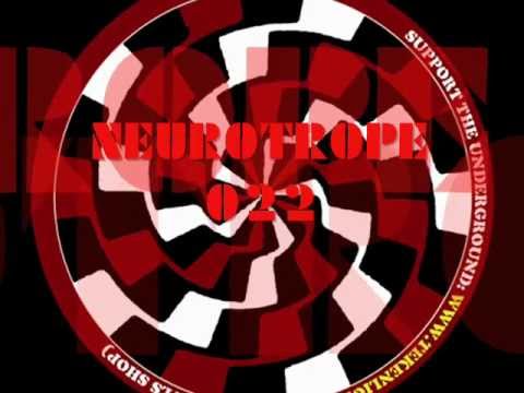 Teaser NEUROTROPE 022 - Rinse (Acid Anonymous)
