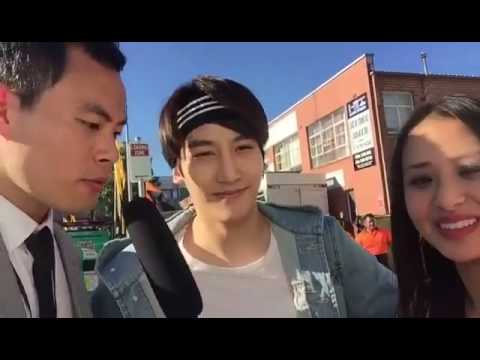 160904 Prince Mak Update