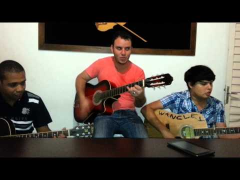 Eu só queria falar...