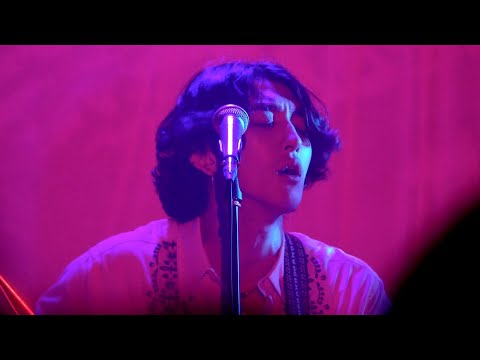 190714 잔나비(JANNABI) - 전설 @현대카드 Cuated 57 Fools on the hil