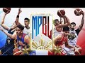 2022 MPBL REGULAR SEASON BACOOR STRIKERS Vs MANILA STARS AUGUST 19 2022