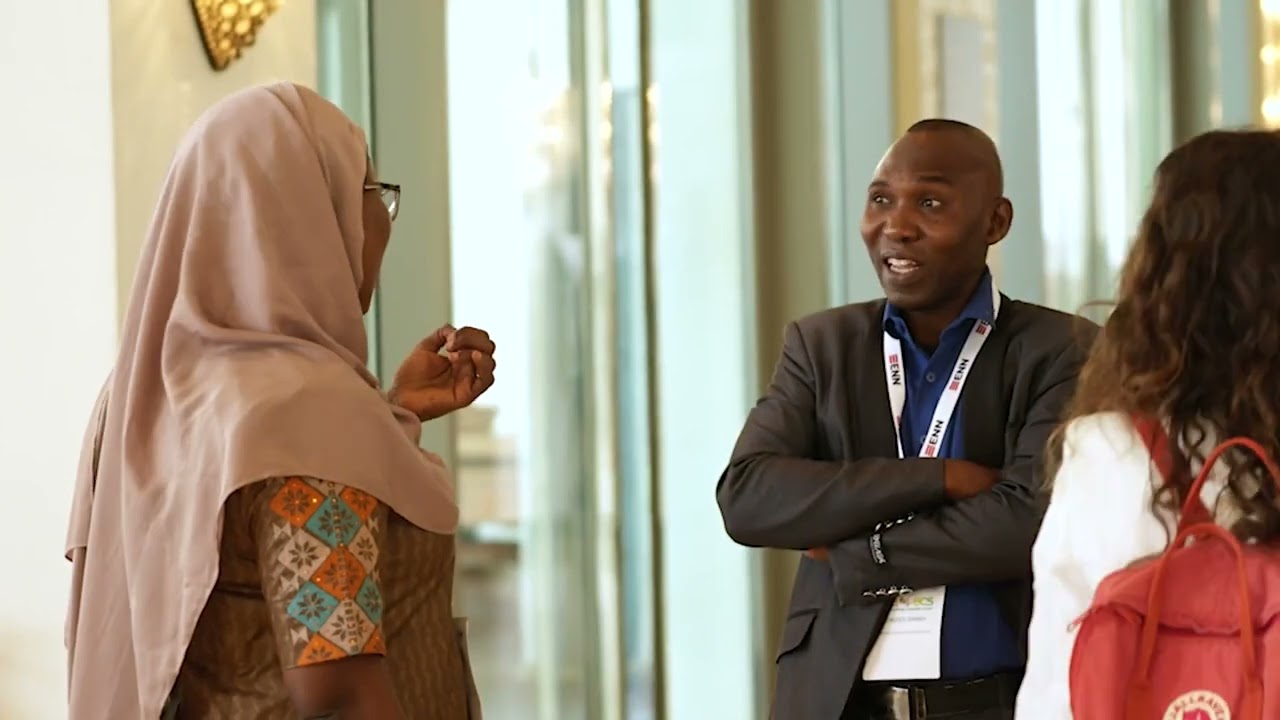 Eunice Biritwum, Energy Commission | West Africa Energy Cooperation Summit (WAECS) 2025