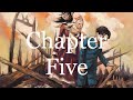 A Series Of Unfortunate Events The Austere Academy Chapter 5