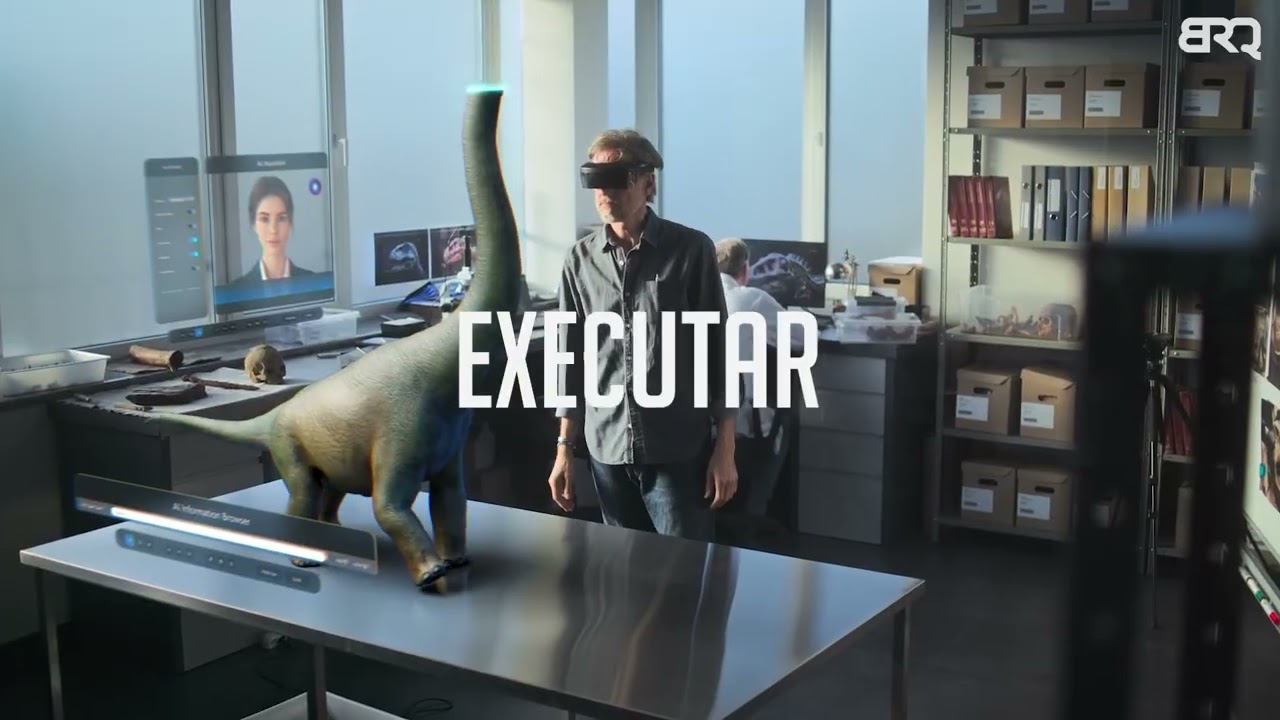 Empowering Digital Evolution