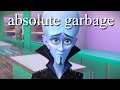 Megamind 2 Explained By An Asian