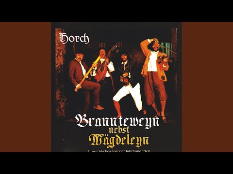 Irischer Freudenhaustanz