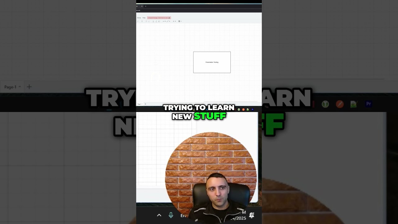 Become a Penetration Tester – Unstuck & Learn Fast Become a Penetration Tester – Unstuck & Learn Fast