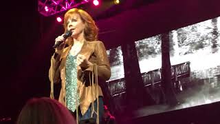 Maggie Creek Road Live by Reba