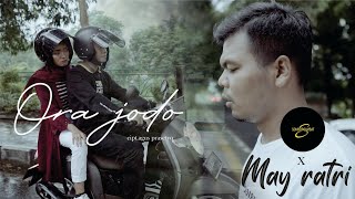 sombat sambat ft mayratri ora jodo official music video 