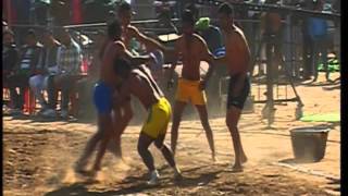 (1) Sardulgarh (Mansa) Kabaddi Tournament 1 Feb 2016