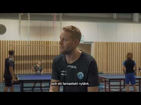 Årets Engagemang 2023: Per Carlsson, Jämjö BTK