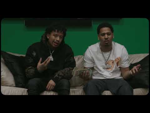 Ralfy The Plug & Young Bull - Top Opp || Dir. @IMNOTEVOL