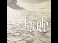 Lamb of God - Insurrection