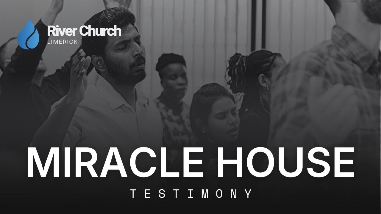 Miracle Home Testimony