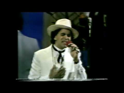 Festival OTI 1983 Paraguay Teatro Municipal